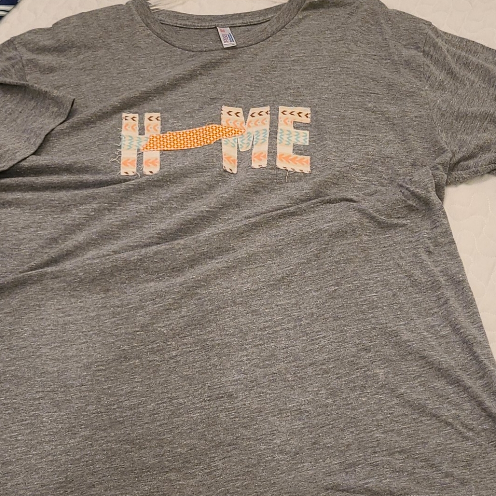 GUC Tennessee Home Tshirt Size XL